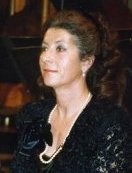 Hélène Cadouin alias Amalthée, jourmaliste musicale et écrivain Hélène Cadouin alias Amalthée, jourmaliste musicale et écrivain
