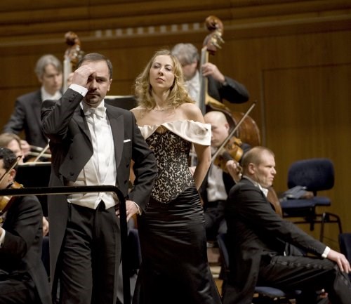 Eugène Onegin de Tchaïkovski: Somptueuse Soirée russe à Lucerne 